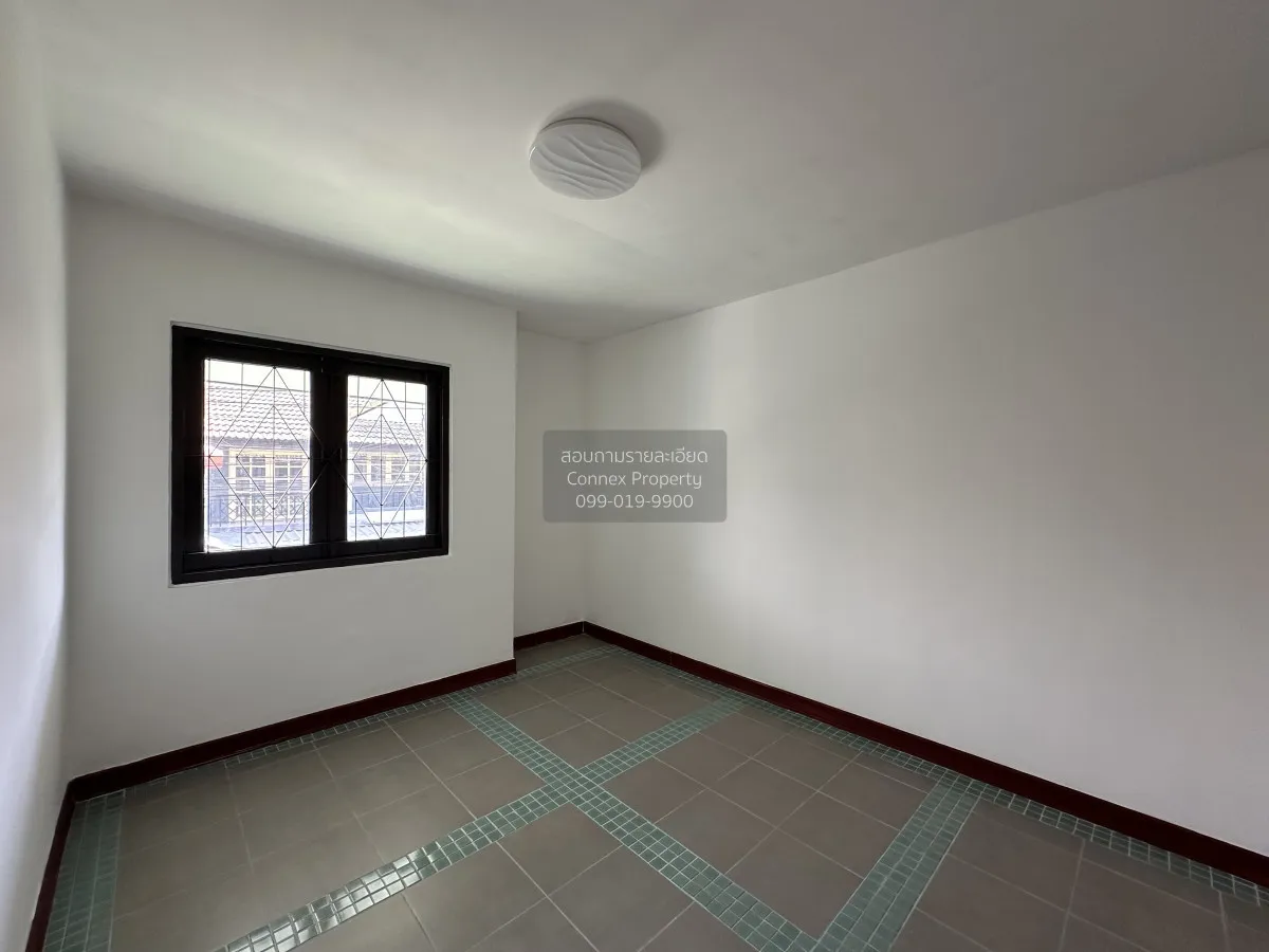 For Sale Townhouse/Townhome  , Baan Pruksa 15 Bangpu , Phraek Sa 