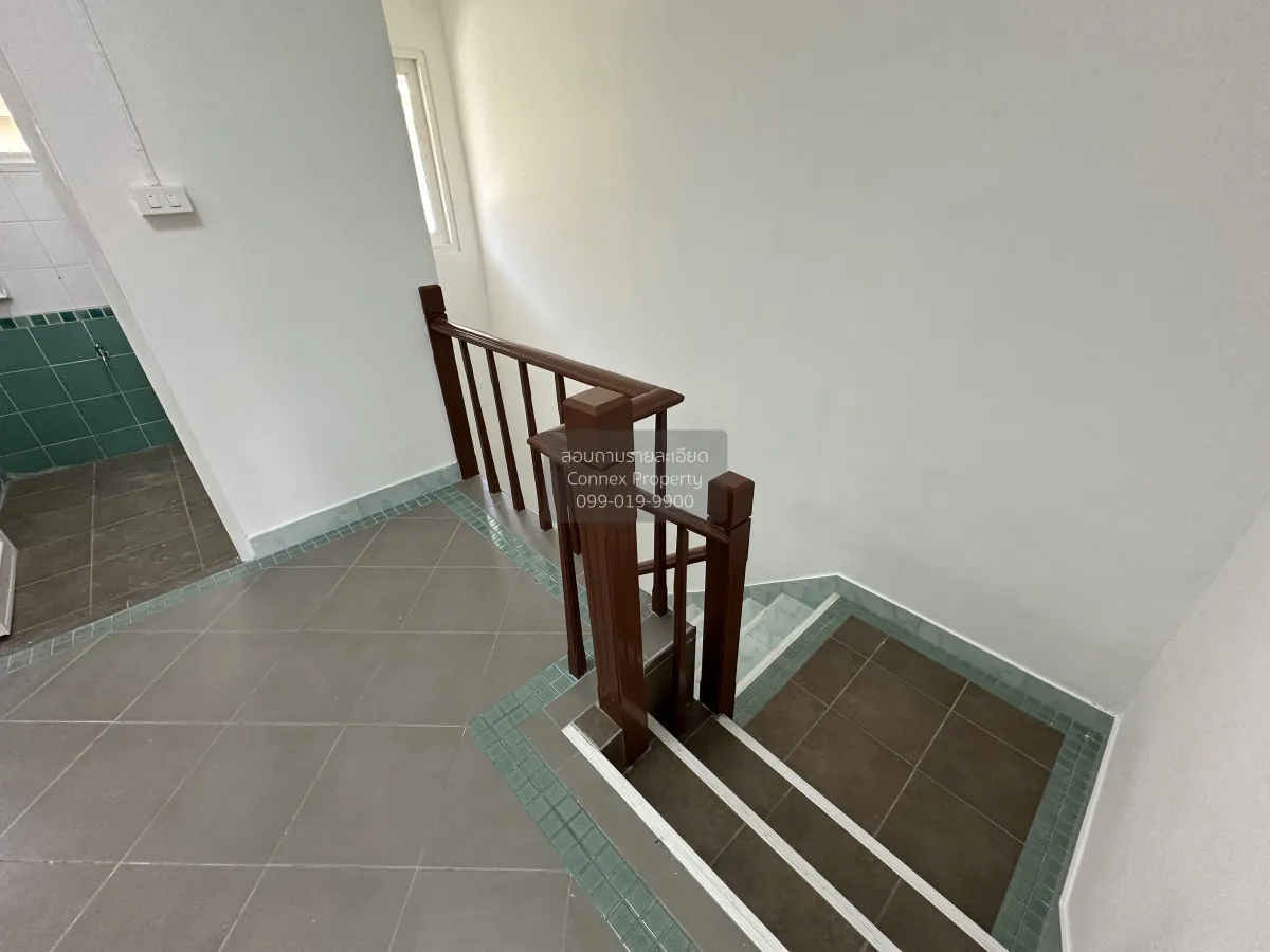 For Sale Townhouse/Townhome  , Baan Pruksa 15 Bangpu , Phraek Sa 