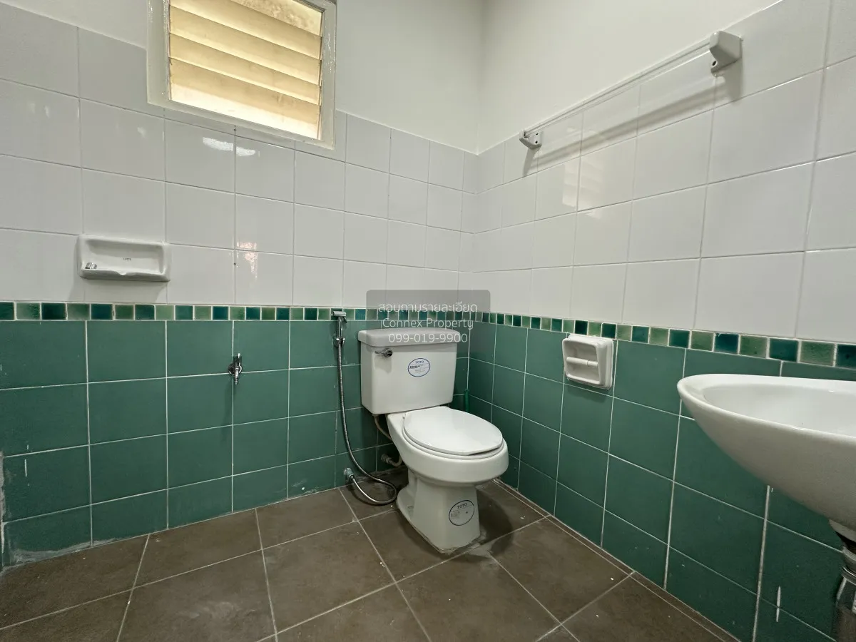 For Sale Townhouse/Townhome  , Baan Pruksa 15 Bangpu , Phraek Sa 