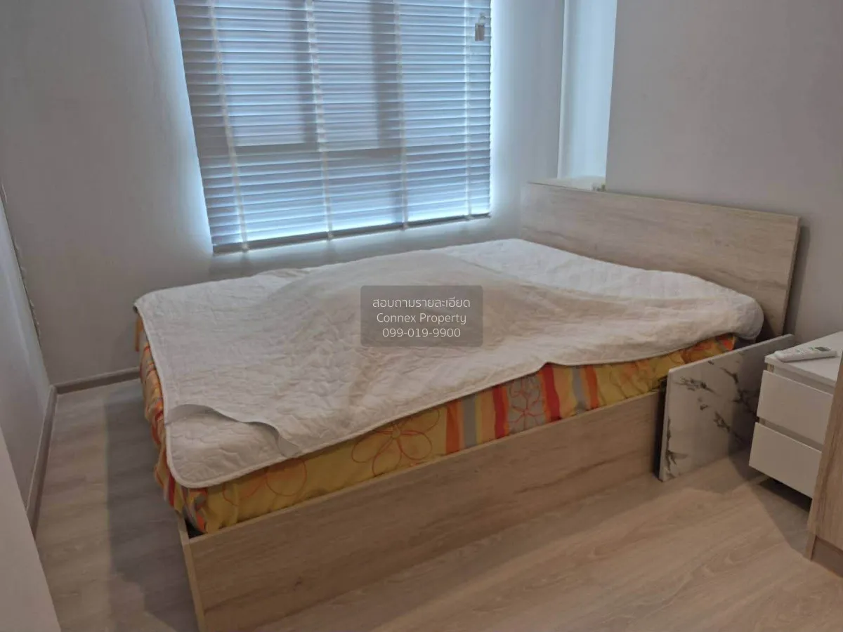 For Rent Condo , Nue Noble Ngamwongwan , Bang Khen , Mueang Nonth 1