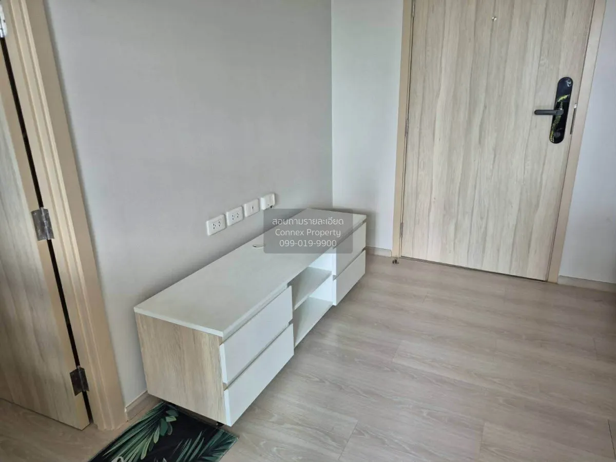 For Rent Condo , Nue Noble Ngamwongwan , Bang Khen , Mueang Nonth 2