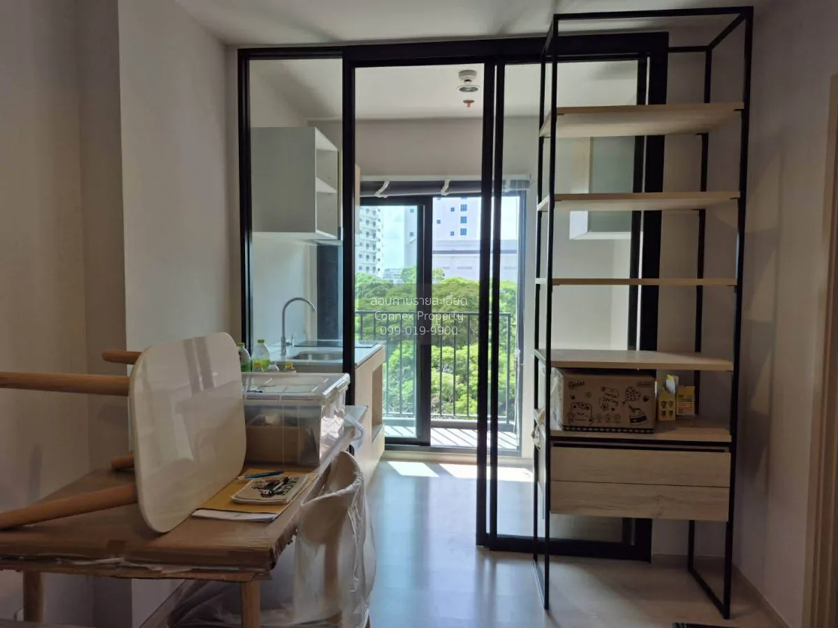 For Rent Condo , Nue Noble Ngamwongwan , Bang Khen , Mueang Nonth 3
