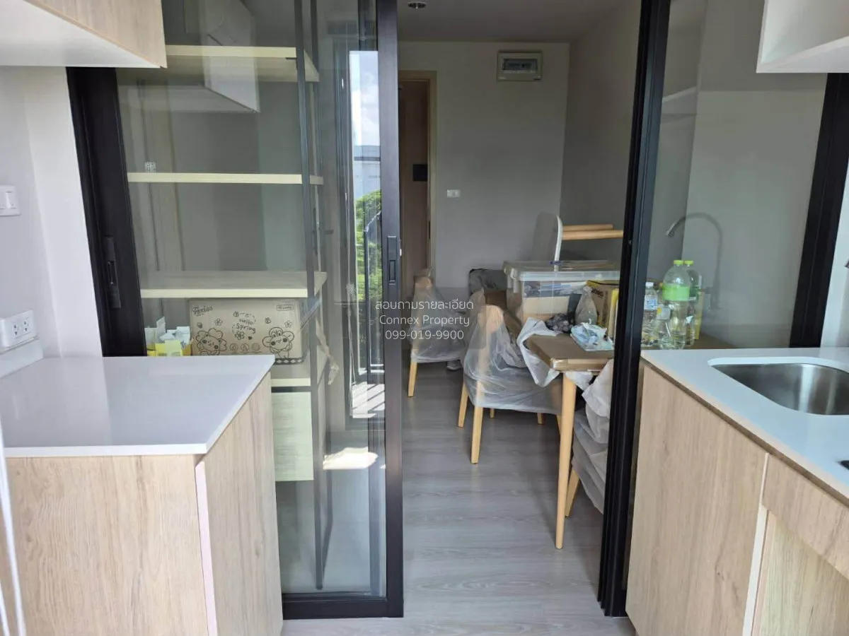 For Rent Condo , Nue Noble Ngamwongwan , Bang Khen , Mueang Nonth 4