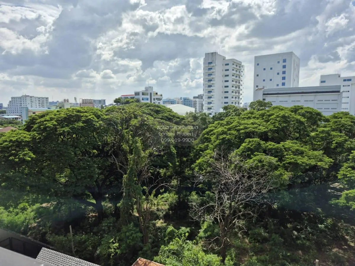 For Rent Condo , Nue Noble Ngamwongwan , Bang Khen , Mueang Nonth