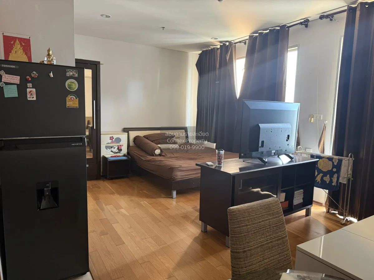 เช่าคอนโด  วิลล่า สาทร BTS-กรุงธนบุรี คลองต้นไทร เขต คลองสาน กรุง 4