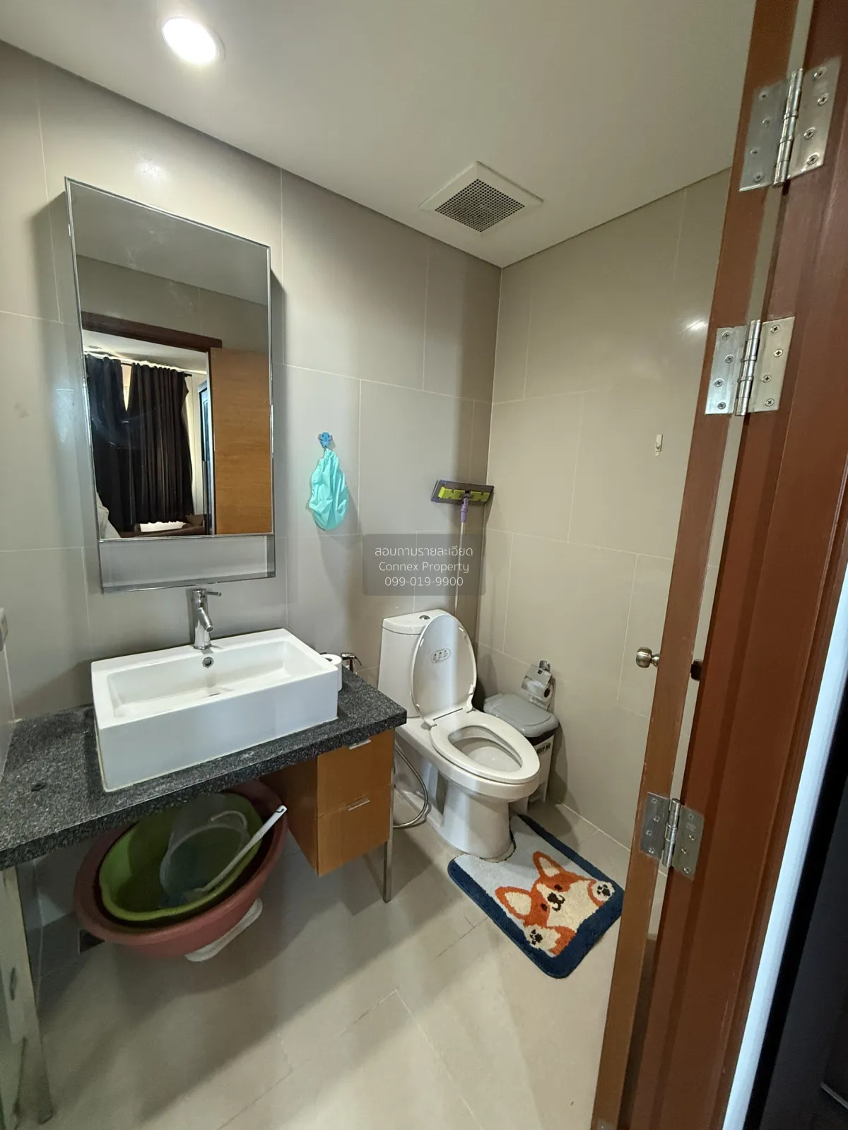 เช่าคอนโด  วิลล่า สาทร BTS-กรุงธนบุรี คลองต้นไทร เขต คลองสาน กรุง