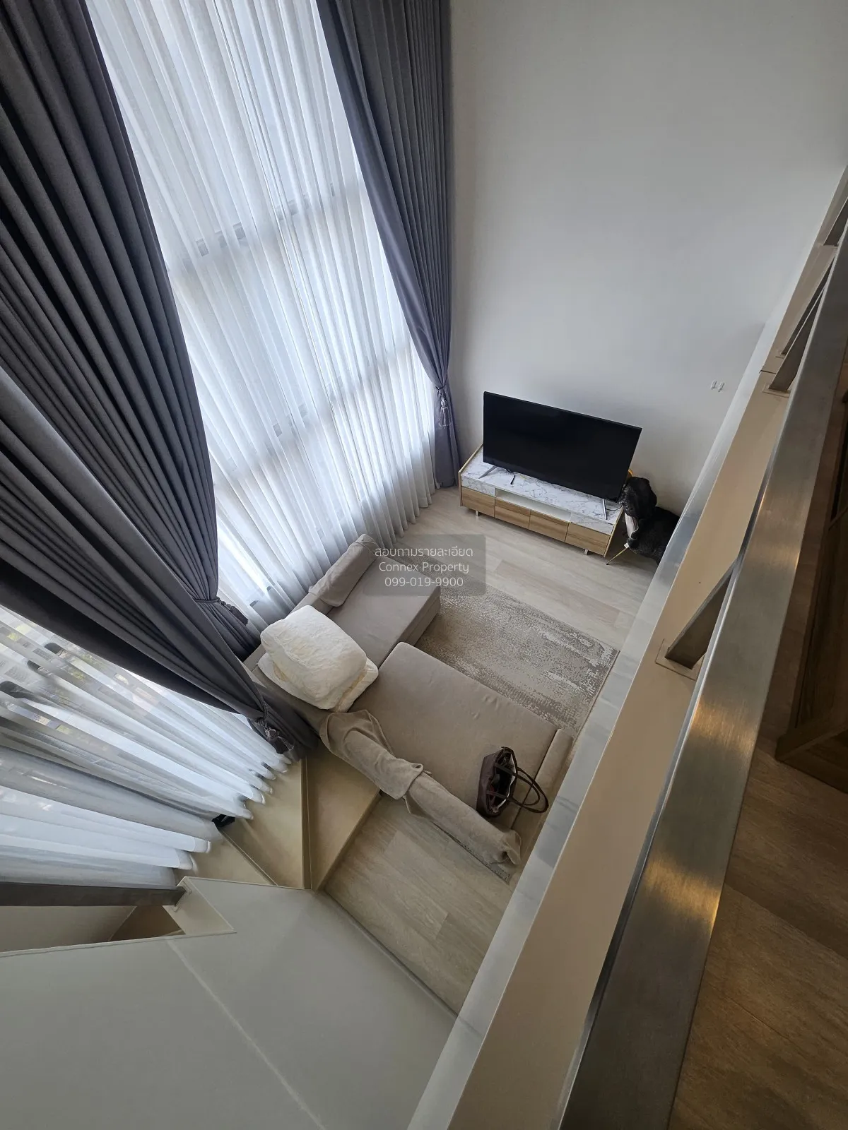 ขายคอนโด  ไนท์บริดจ์ ไพร์ม สาทร BTS-ช่องนนทรี ทุ่งมหาเมฆ เขต สาทร 4