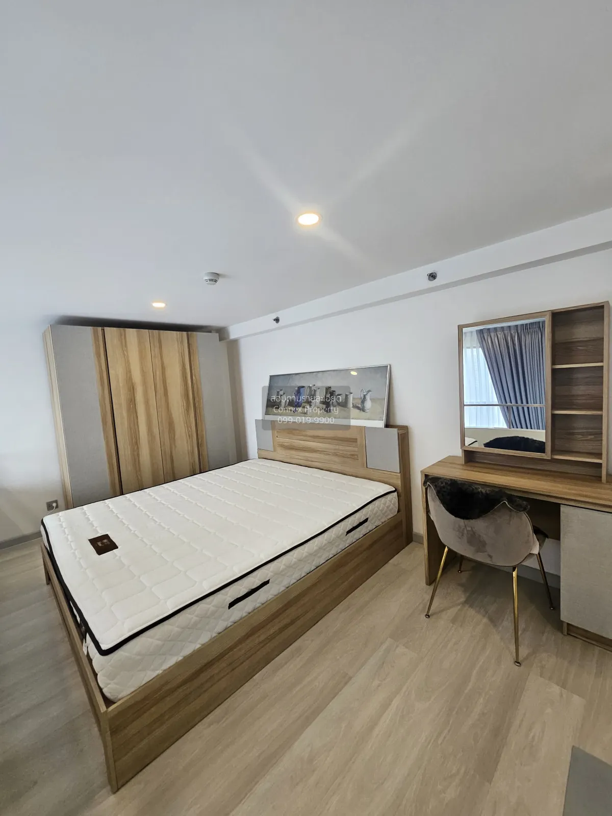 ขายคอนโด  ไนท์บริดจ์ ไพร์ม สาทร BTS-ช่องนนทรี ทุ่งมหาเมฆ เขต สาทร