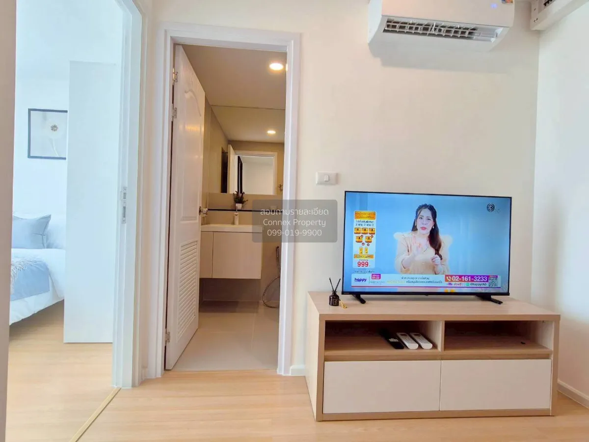 For Rent Condo , Cerocco Bangna 36 , MRT-Sri Iam , Bang Na Tai , 