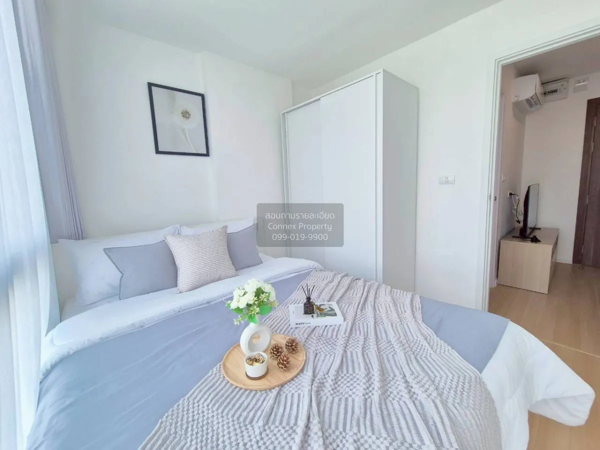 For Rent Condo , Cerocco Bangna 36 , MRT-Sri Iam , Bang Na Tai , 