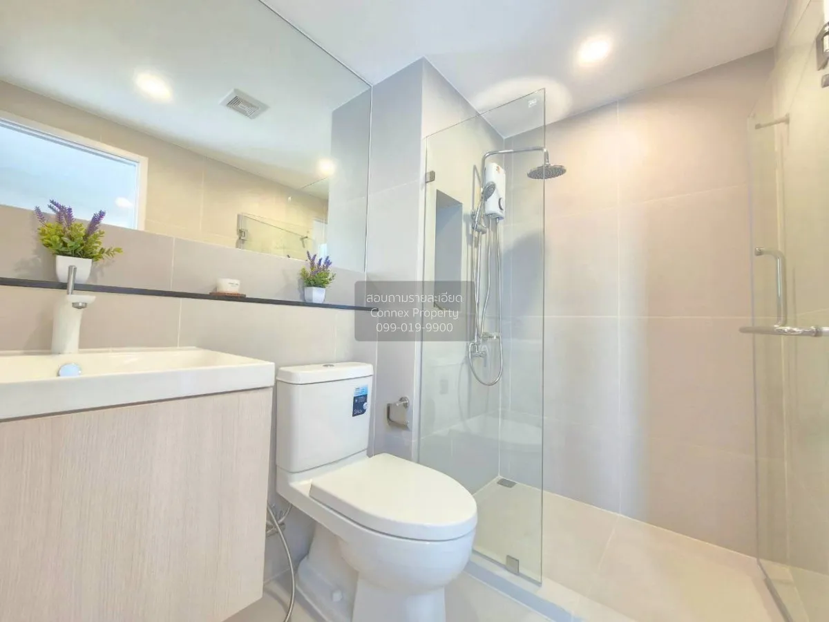 For Rent Condo , Cerocco Bangna 36 , MRT-Sri Iam , Bang Na Tai , 