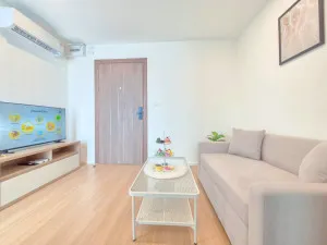 เช่าคอนโด  ซีรอคโค บางนา 36 MRT-ศรีเอี่ยม (สายสีเหลือง) บางนาใต้ เขต บางนา กรุงเทพ CX-148015