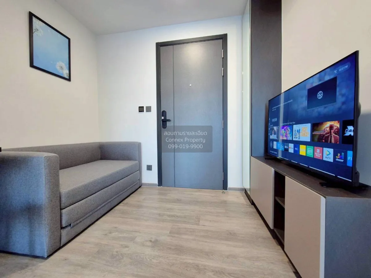 For Rent Condo , Atmoz Palacio Ladprao-Wanghin , Lat Phrao , Lat  1