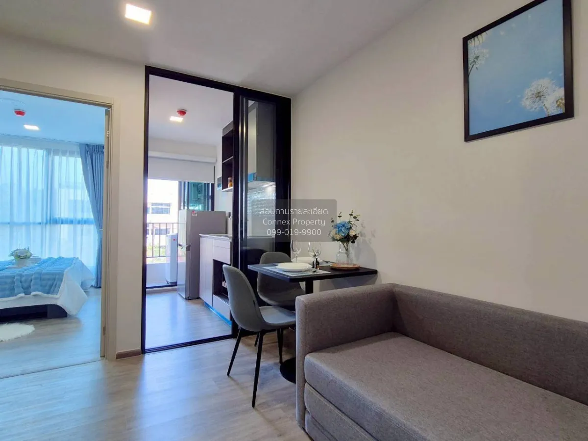 For Rent Condo , Atmoz Palacio Ladprao-Wanghin , Lat Phrao , Lat  4