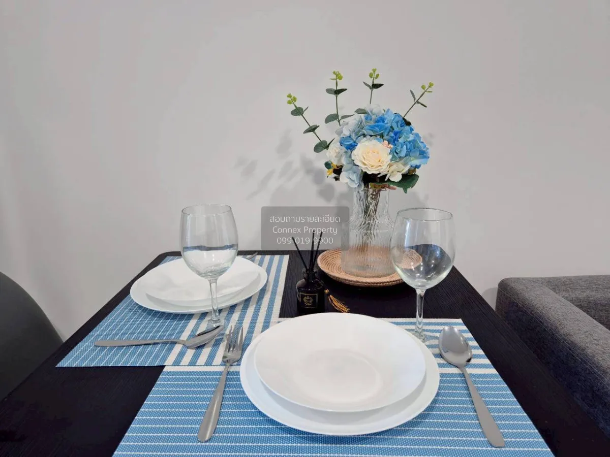 For Rent Condo , Atmoz Palacio Ladprao-Wanghin , Lat Phrao , Lat 