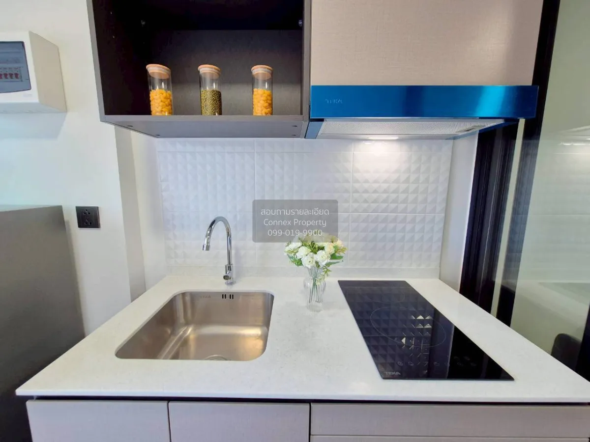 For Rent Condo , Atmoz Palacio Ladprao-Wanghin , Lat Phrao , Lat 