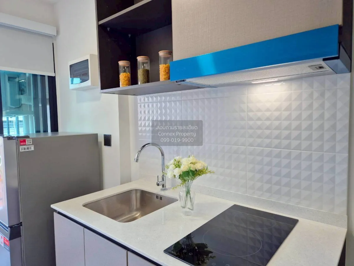 For Rent Condo , Atmoz Palacio Ladprao-Wanghin , Lat Phrao , Lat 