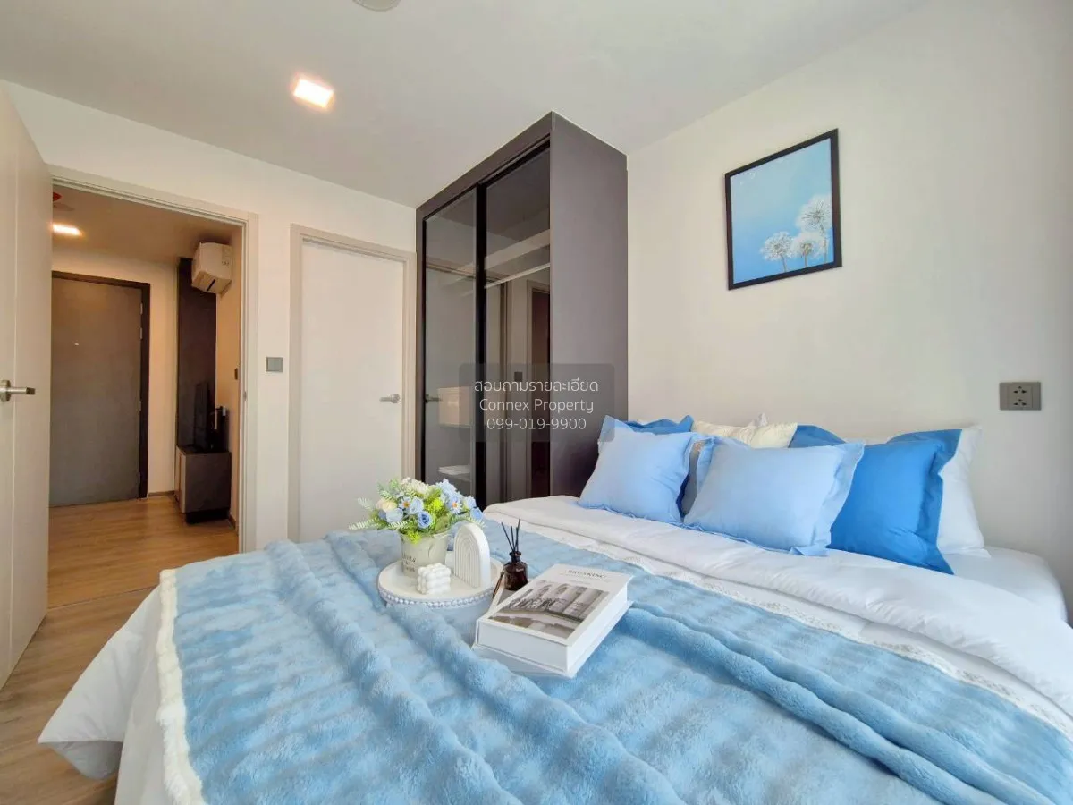 For Rent Condo , Atmoz Palacio Ladprao-Wanghin , Lat Phrao , Lat 