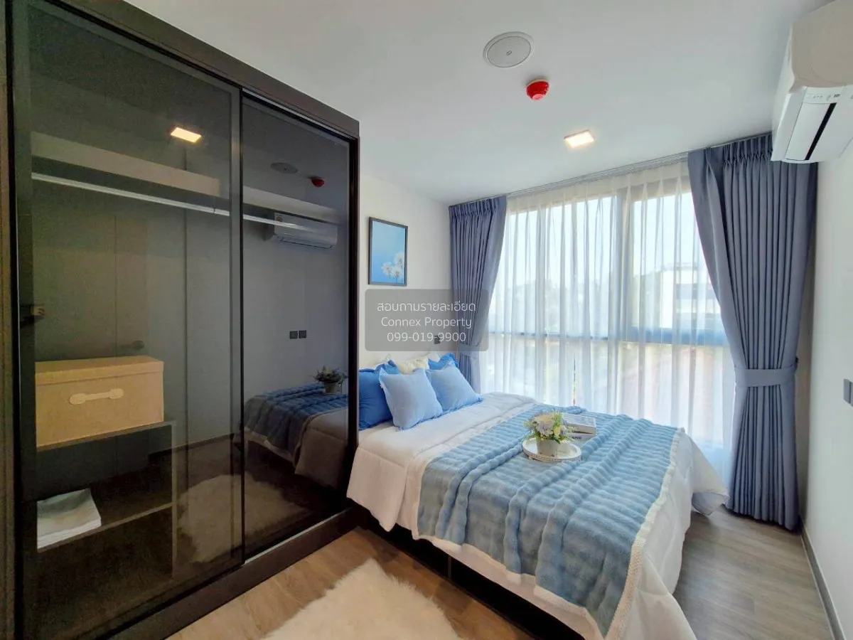 For Rent Condo , Atmoz Palacio Ladprao-Wanghin , Lat Phrao , Lat 