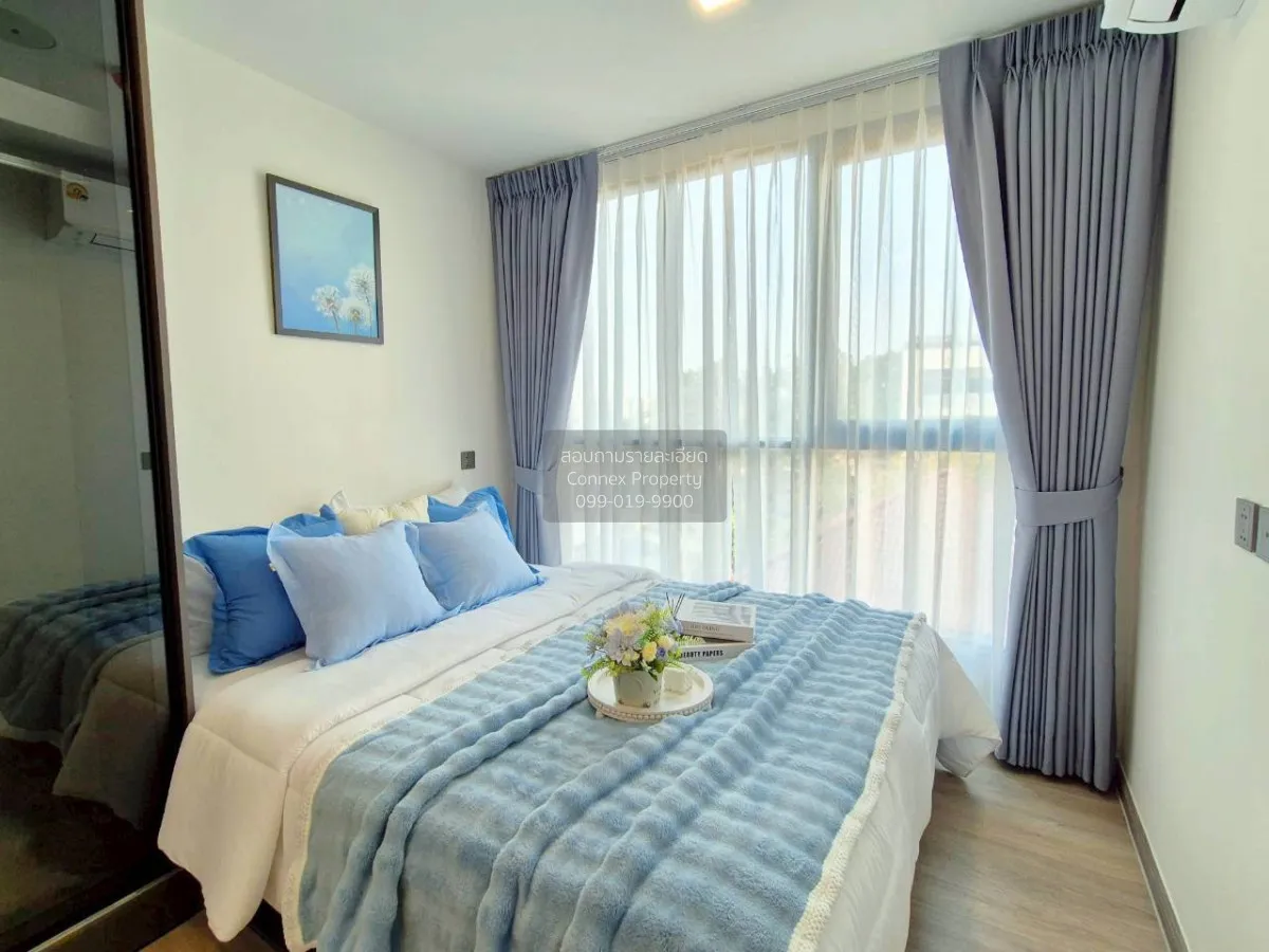 For Rent Condo , Atmoz Palacio Ladprao-Wanghin , Lat Phrao , Lat 
