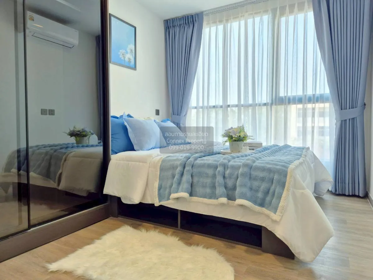 For Rent Condo , Atmoz Palacio Ladprao-Wanghin , Lat Phrao , Lat 