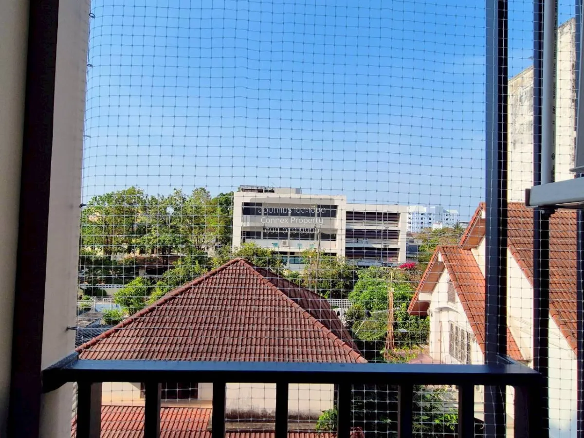 For Rent Condo , Atmoz Palacio Ladprao-Wanghin , Lat Phrao , Lat 