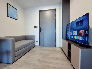 For Rent Condo , Atmoz Palacio Ladprao-Wanghin , Lat Phrao , Lat Phrao , Bangkok , CX-148016