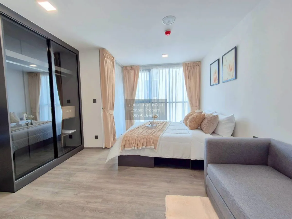 For Rent Condo , Atmoz Palacio Ladprao-Wanghin , Lat Phrao , Lat  1