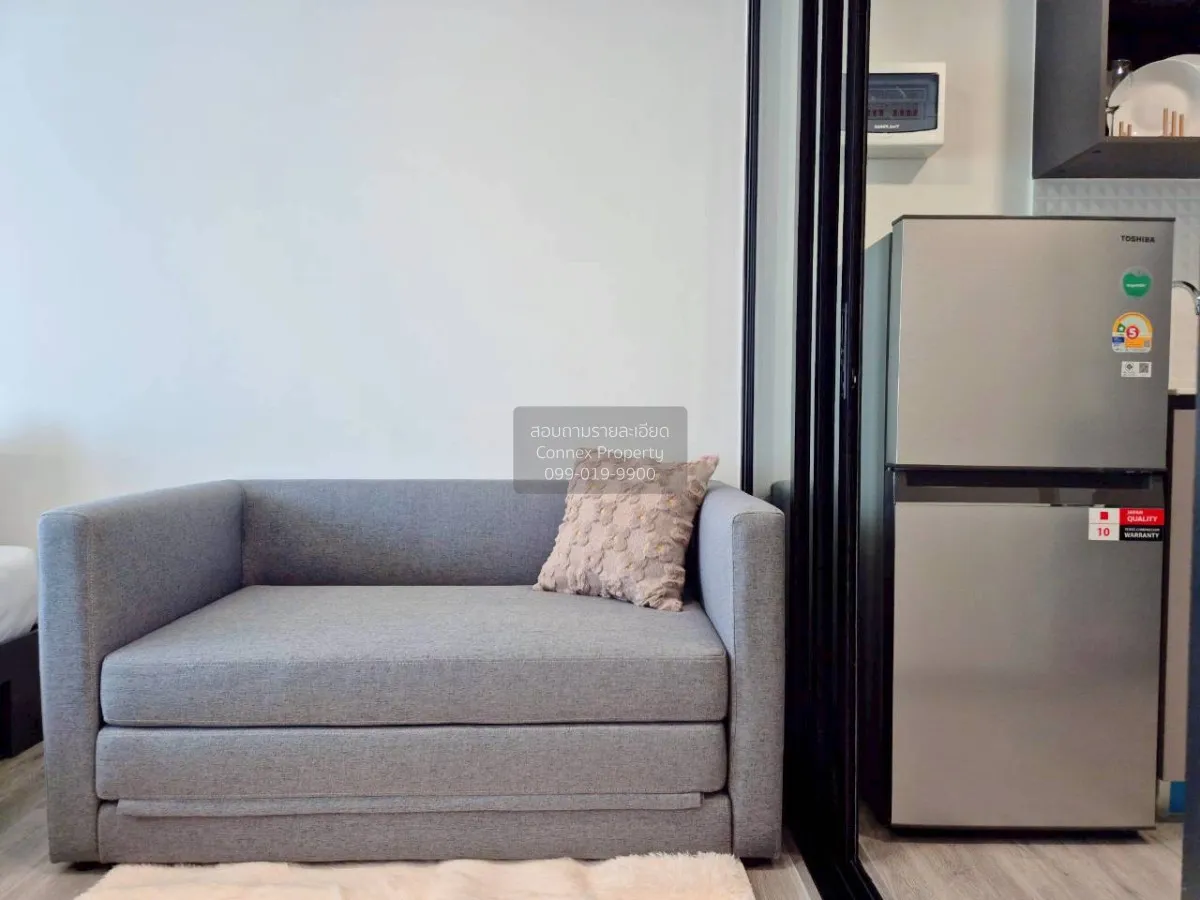 For Rent Condo , Atmoz Palacio Ladprao-Wanghin , Lat Phrao , Lat  2