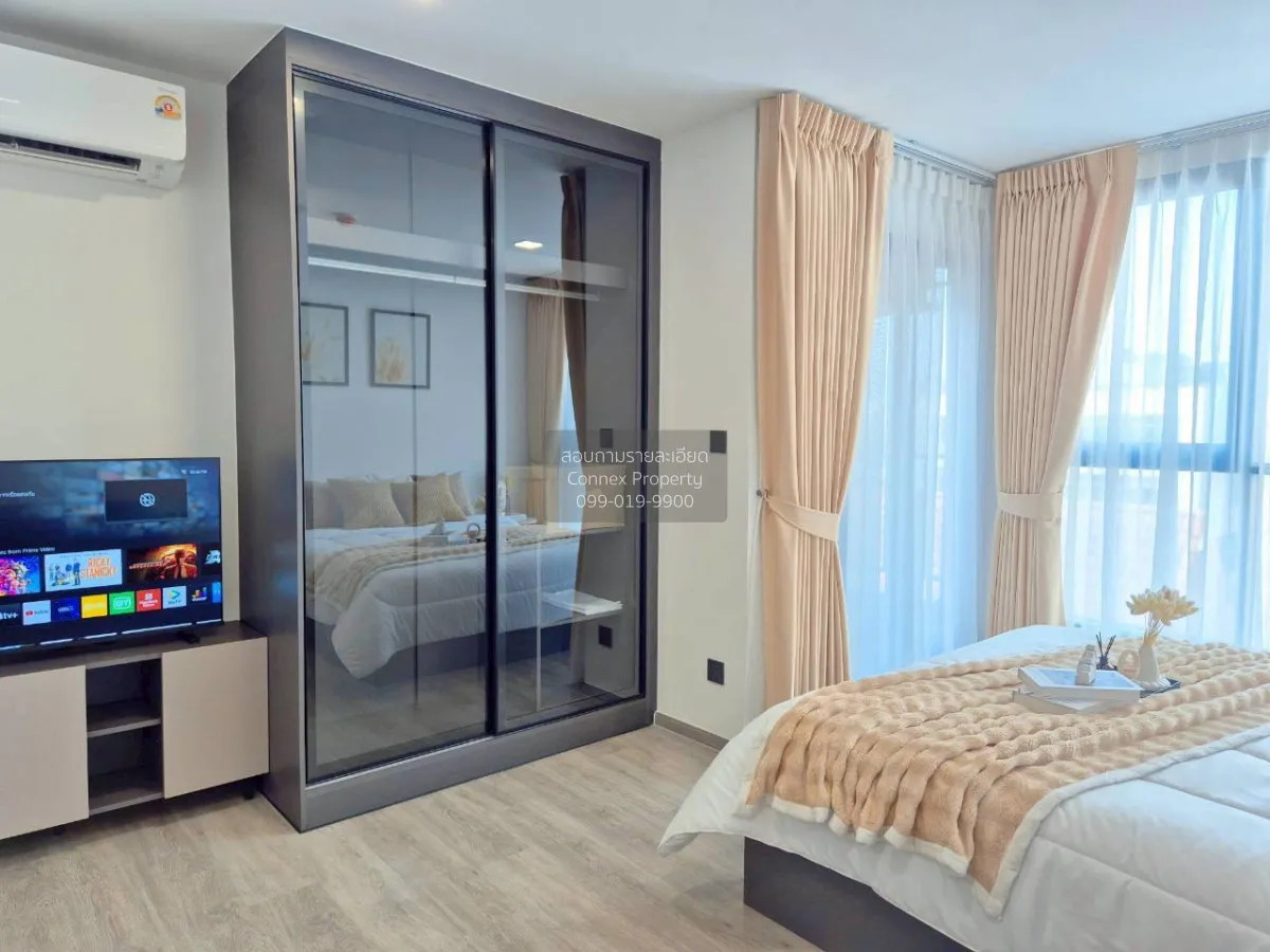 For Rent Condo , Atmoz Palacio Ladprao-Wanghin , Lat Phrao , Lat 