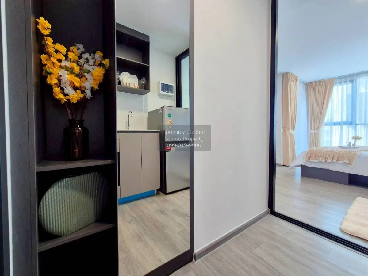 For Rent Condo , Atmoz Palacio Ladprao-Wanghin , Lat Phrao , Lat 