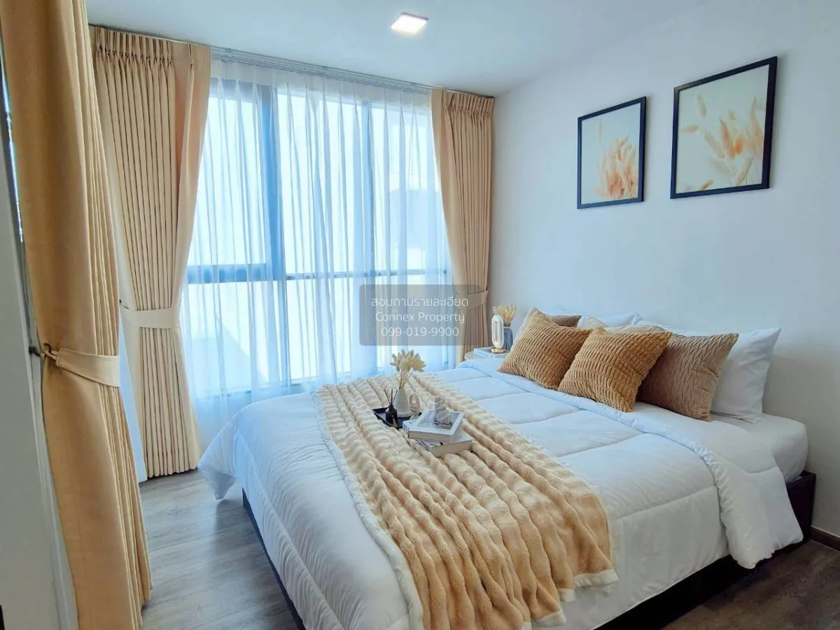 For Rent Condo , Atmoz Palacio Ladprao-Wanghin , Lat Phrao , Lat 