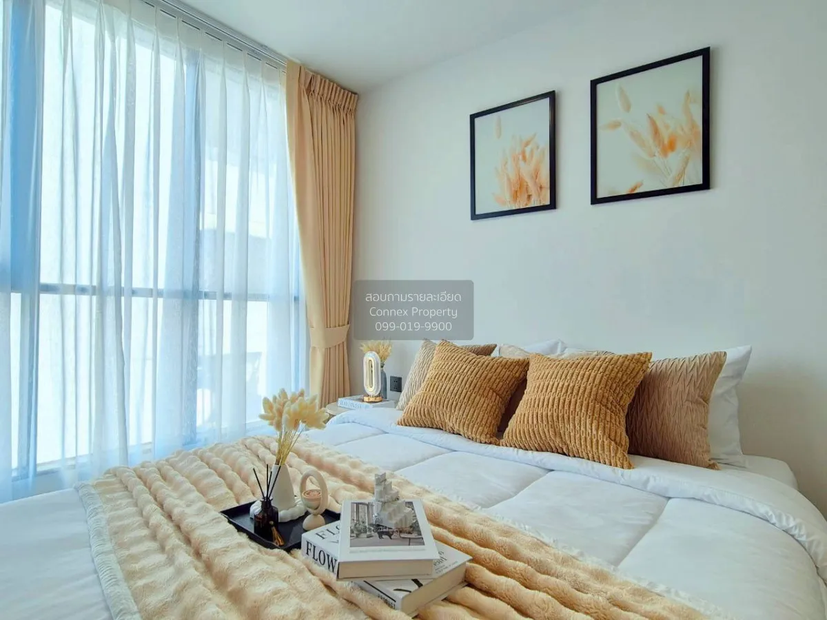 For Rent Condo , Atmoz Palacio Ladprao-Wanghin , Lat Phrao , Lat 