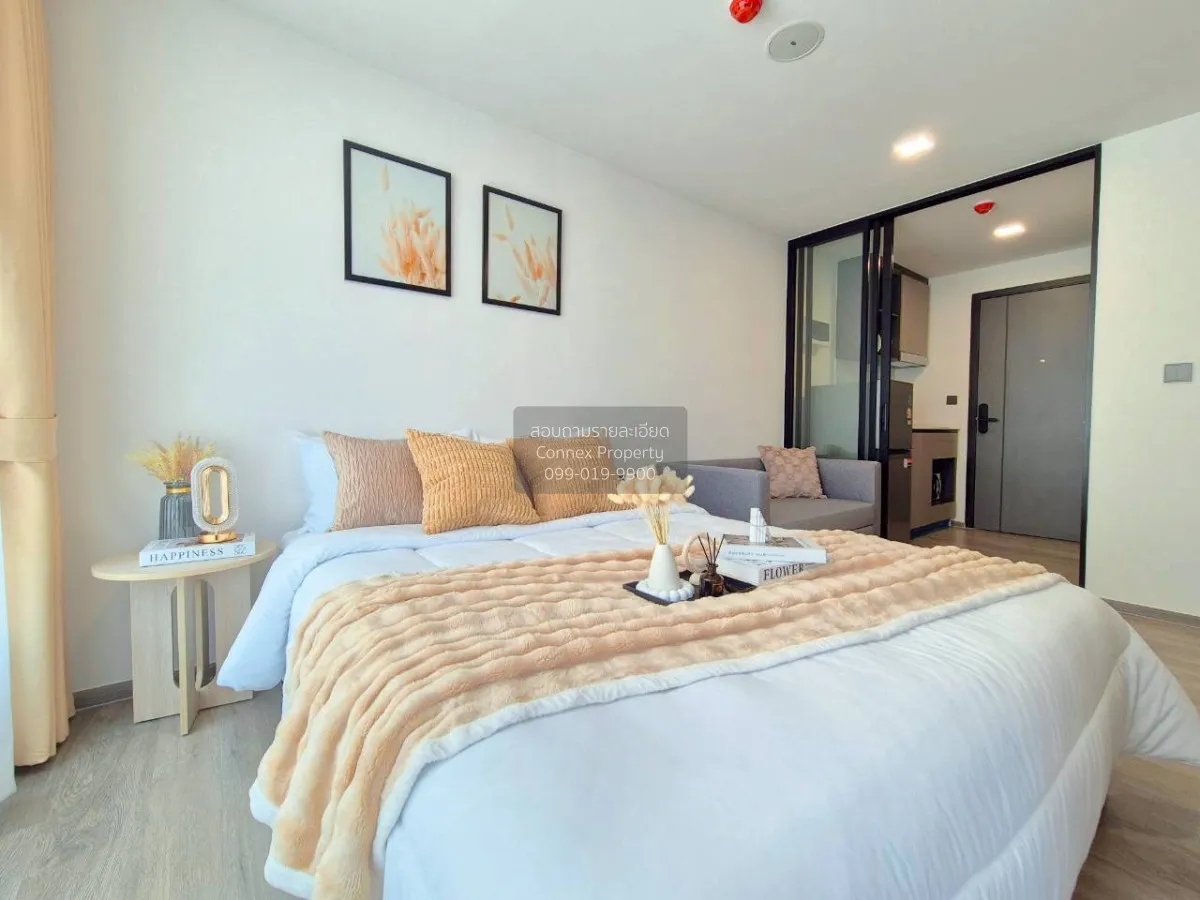 For Rent Condo , Atmoz Palacio Ladprao-Wanghin , Lat Phrao , Lat 