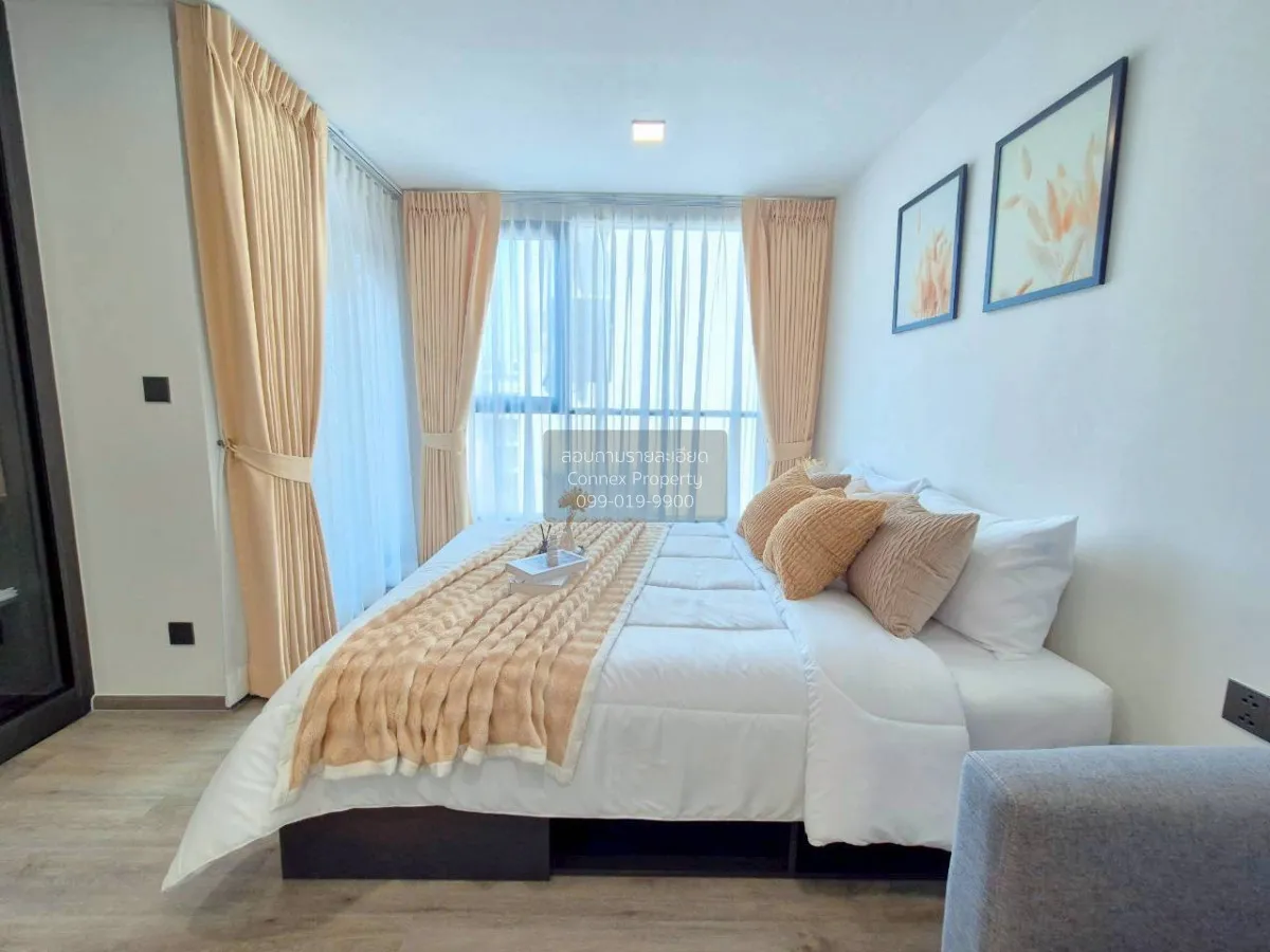 For Rent Condo , Atmoz Palacio Ladprao-Wanghin , Lat Phrao , Lat 
