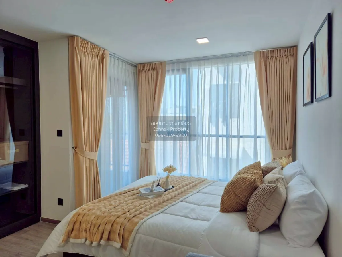 For Rent Condo , Atmoz Palacio Ladprao-Wanghin , Lat Phrao , Lat 