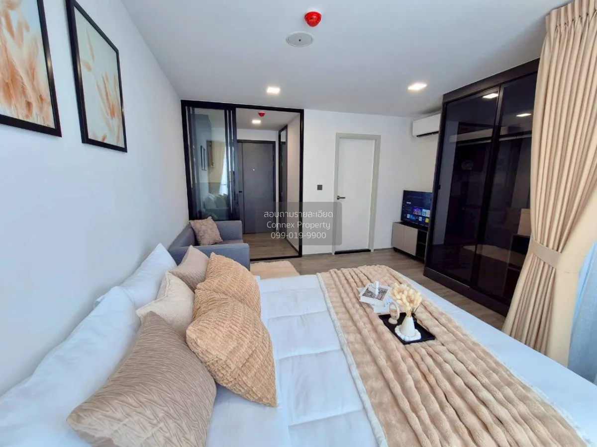For Rent Condo , Atmoz Palacio Ladprao-Wanghin , Lat Phrao , Lat 