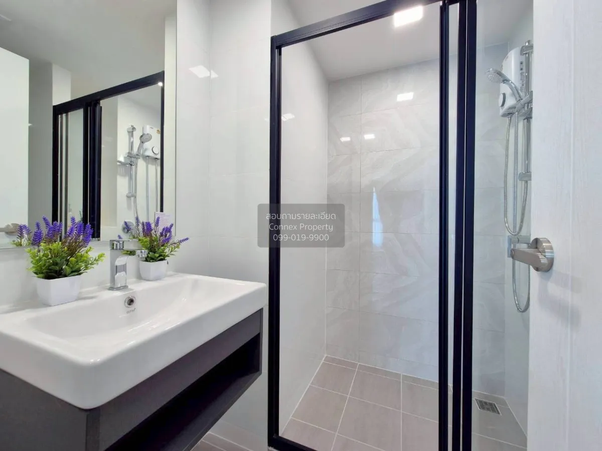 For Rent Condo , Atmoz Palacio Ladprao-Wanghin , Lat Phrao , Lat 