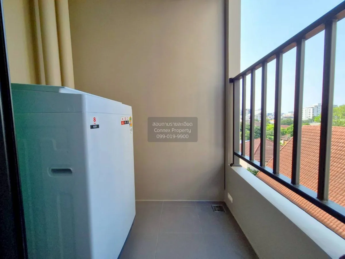 For Rent Condo , Atmoz Palacio Ladprao-Wanghin , Lat Phrao , Lat 