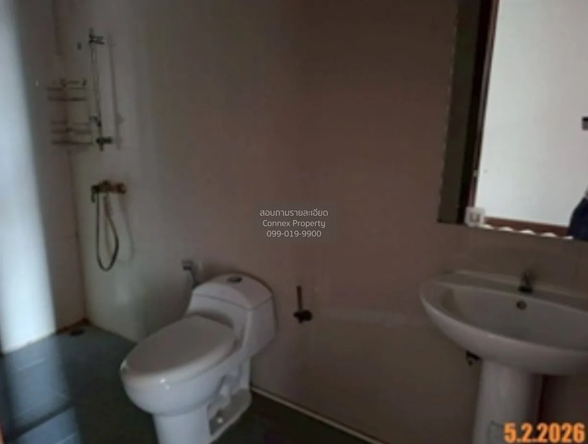 ขายอาคารพาณิชย์  เวนิส ดิ ไอริส ท่าแร้ง เขต บางเขน กรุงเทพ CX-148