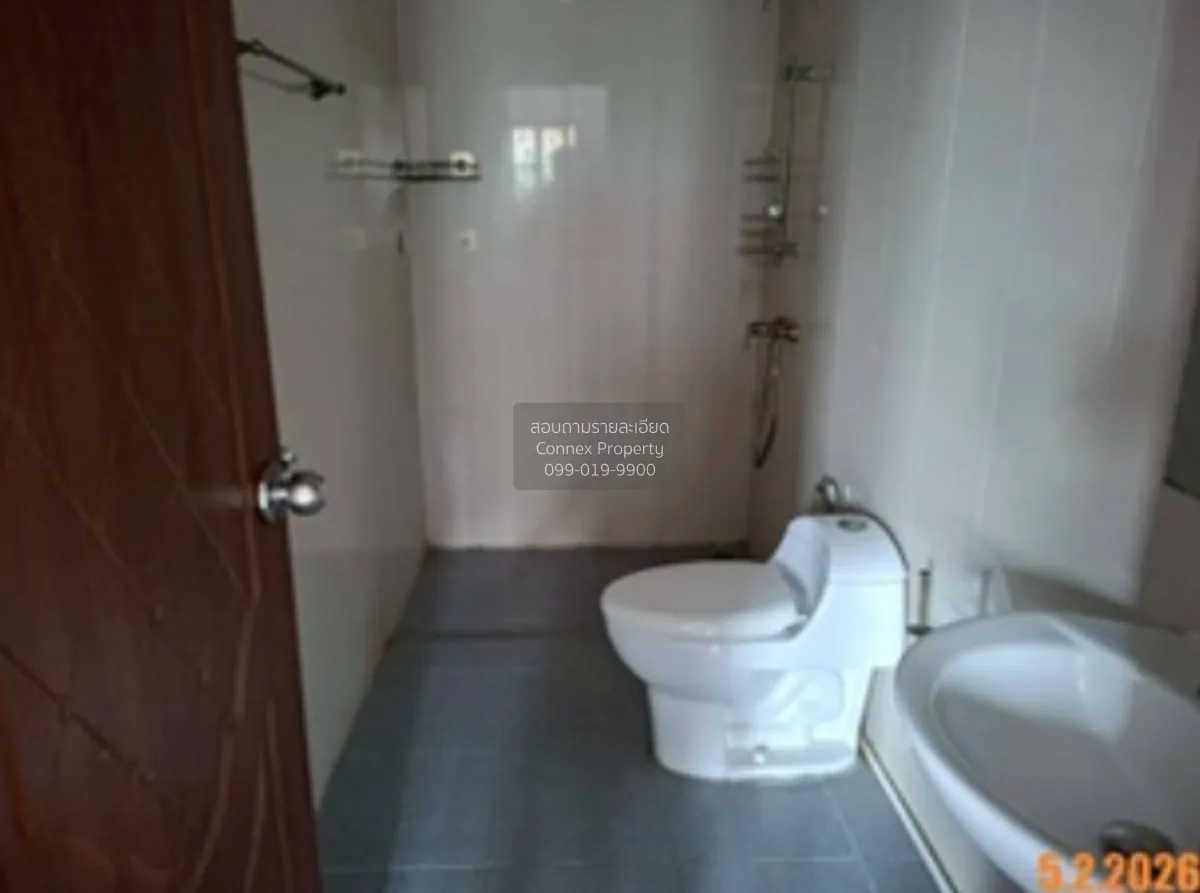 ขายอาคารพาณิชย์  เวนิส ดิ ไอริส ท่าแร้ง เขต บางเขน กรุงเทพ CX-148