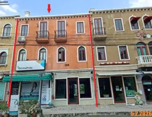 ขายอาคารพาณิชย์  เวนิส ดิ ไอริส ท่าแร้ง เขต บางเขน กรุงเทพ CX-148020