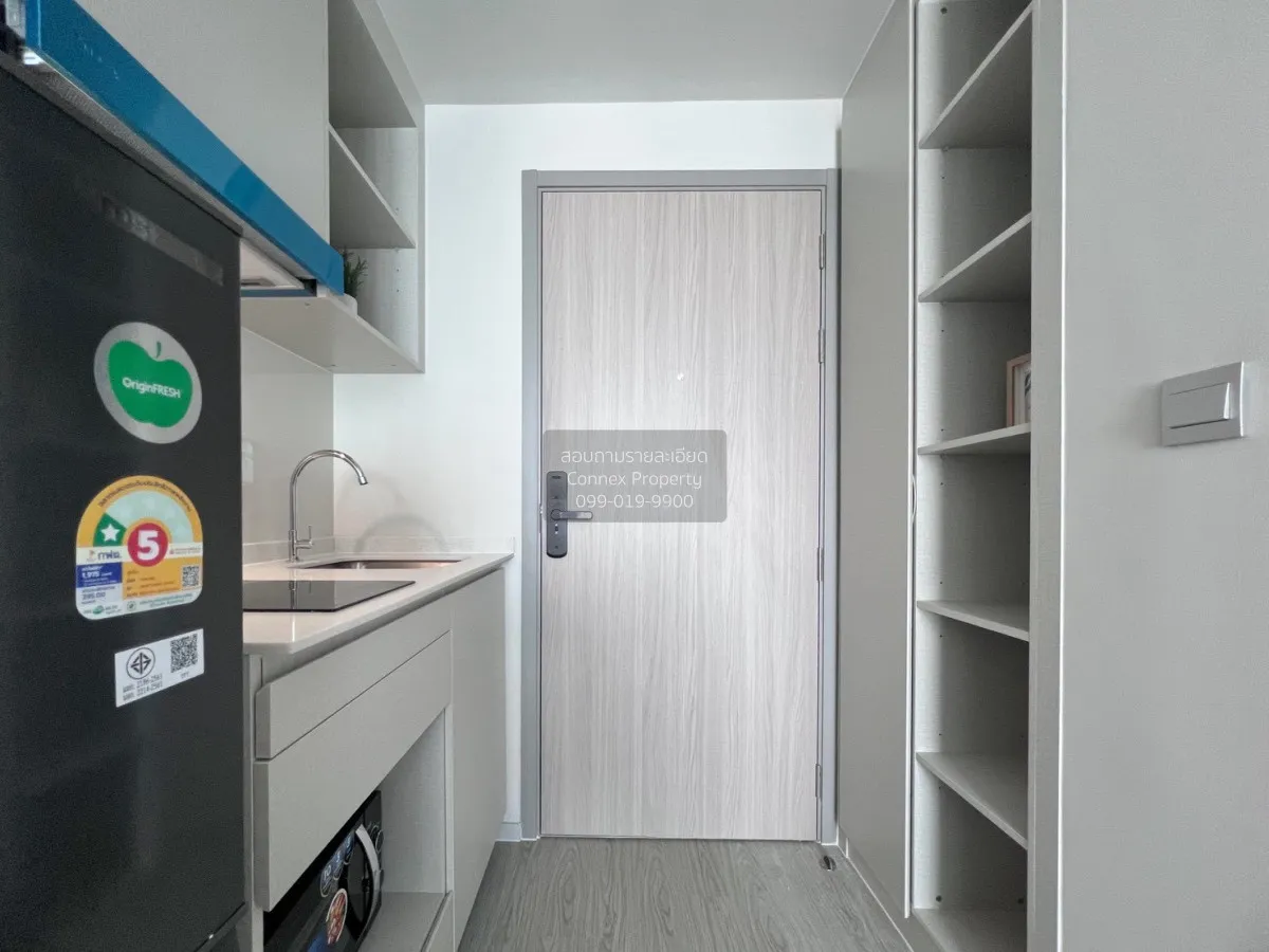 เช่าคอนโด  แอทโมซ โอเอซิส อ่อนนุช สวนหลวง เขต สวนหลวง กรุงเทพ CX- 3