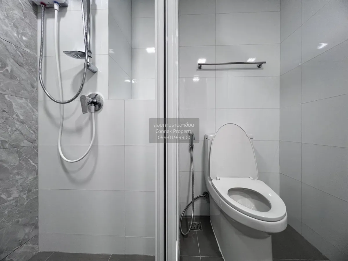 เช่าคอนโด  แอทโมซ โอเอซิส อ่อนนุช สวนหลวง เขต สวนหลวง กรุงเทพ CX-