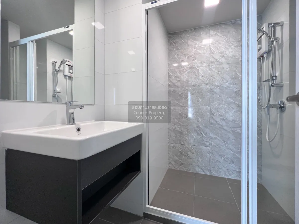 เช่าคอนโด  แอทโมซ โอเอซิส อ่อนนุช สวนหลวง เขต สวนหลวง กรุงเทพ CX-