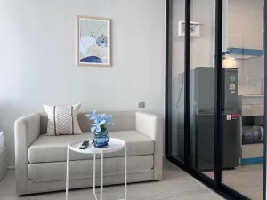 For Rent Condo , Atmoz Oasis Onnut , Suan Luang , Suan Luang , Bangkok , CX-148022
