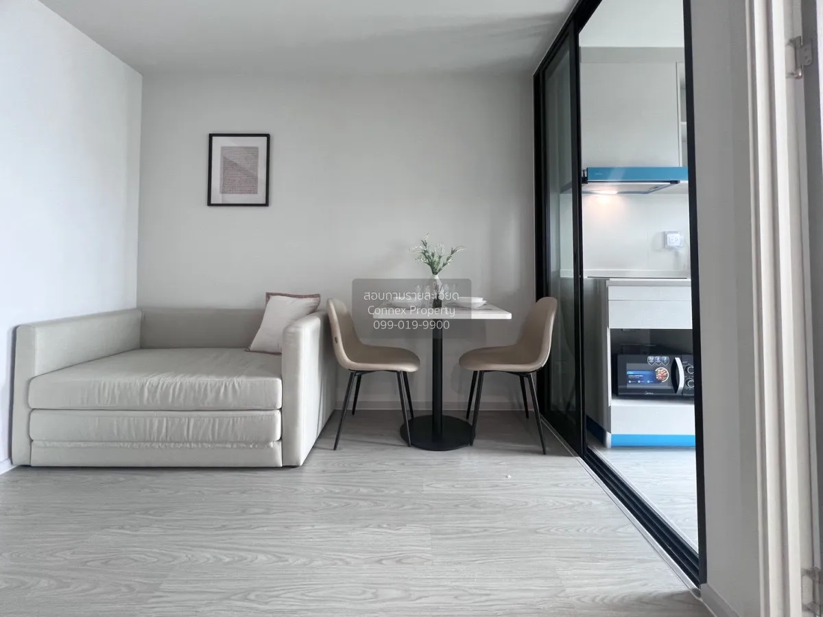 เช่าคอนโด  แอทโมซ โอเอซิส อ่อนนุช สวนหลวง เขต สวนหลวง กรุงเทพ CX- 1