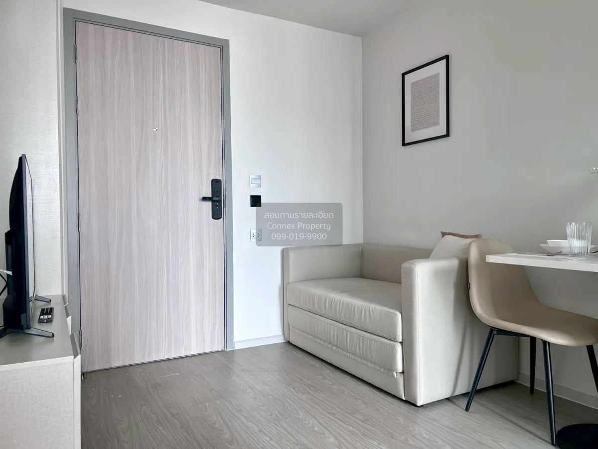 เช่าคอนโด  แอทโมซ โอเอซิส อ่อนนุช สวนหลวง เขต สวนหลวง กรุงเทพ CX- 2