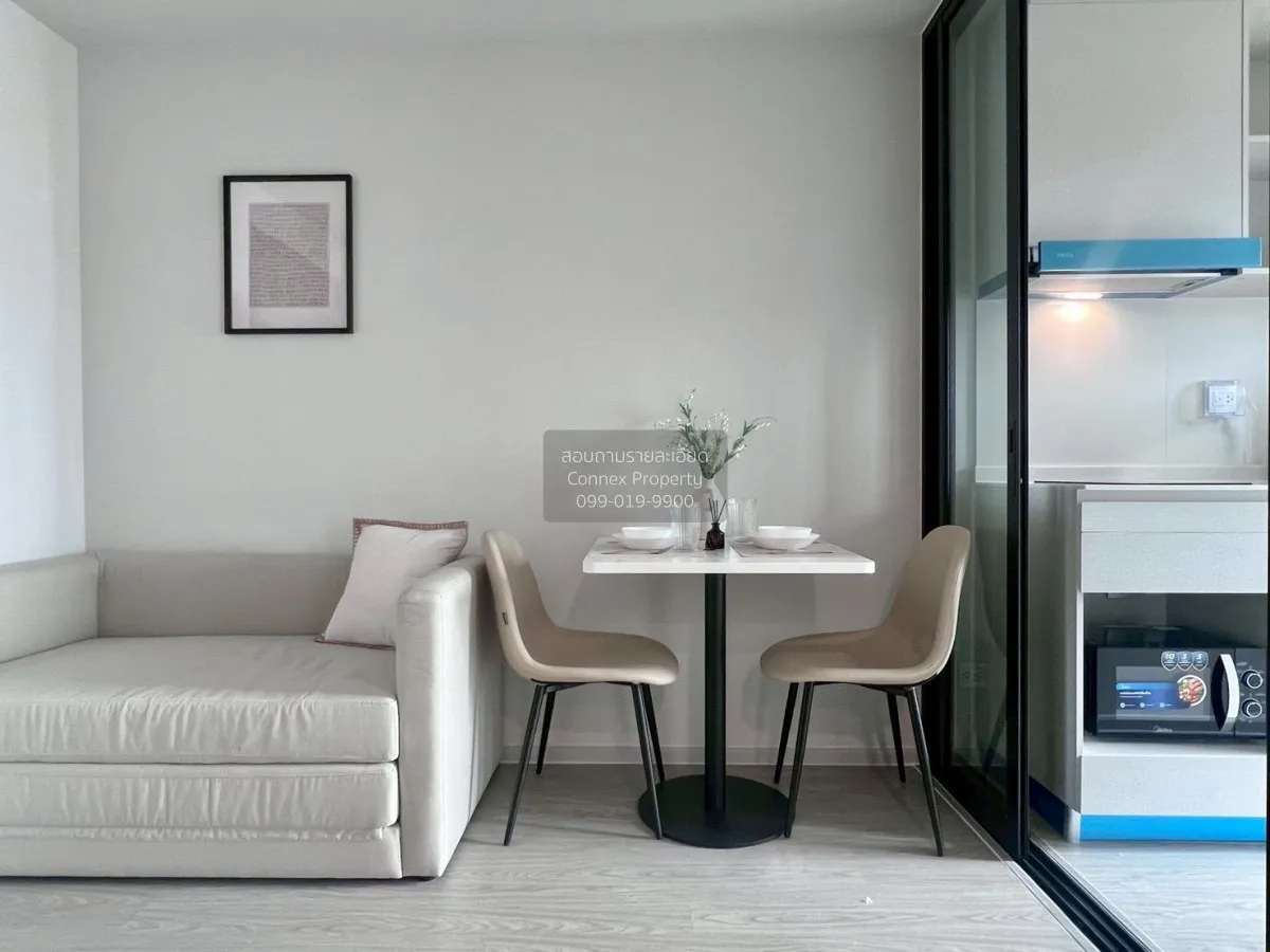 เช่าคอนโด  แอทโมซ โอเอซิส อ่อนนุช สวนหลวง เขต สวนหลวง กรุงเทพ CX- 3