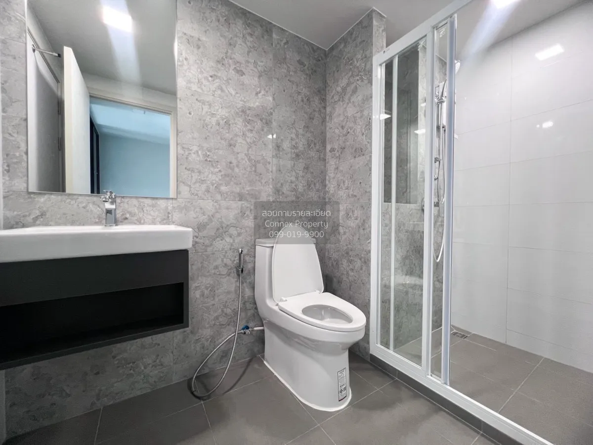 เช่าคอนโด  แอทโมซ โอเอซิส อ่อนนุช สวนหลวง เขต สวนหลวง กรุงเทพ CX-